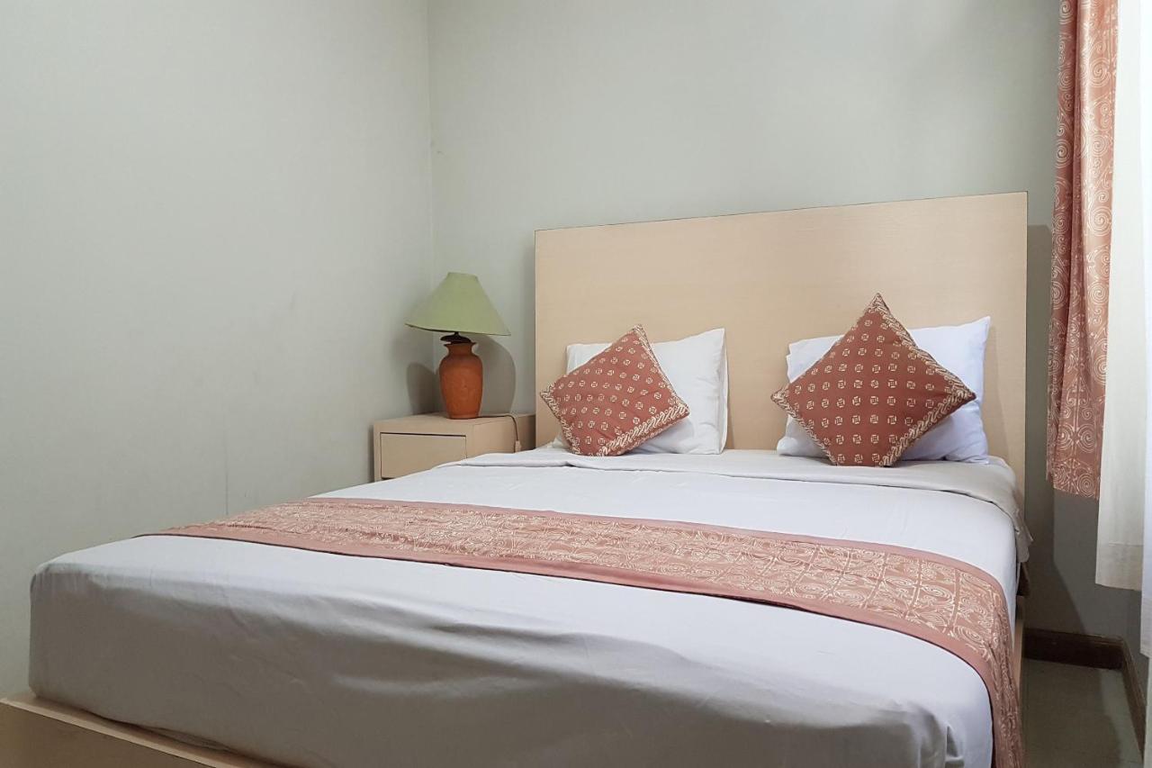 Oyo 3819 Hotel Winotosastro Yogyakarta Dış mekan fotoğraf