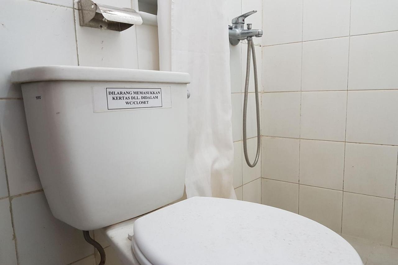 Oyo 3819 Hotel Winotosastro Yogyakarta Dış mekan fotoğraf