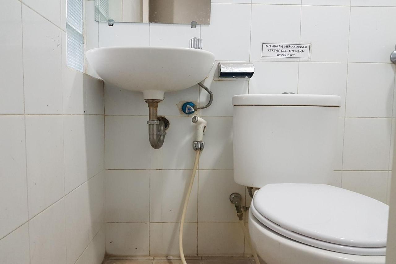 Oyo 3819 Hotel Winotosastro Yogyakarta Dış mekan fotoğraf