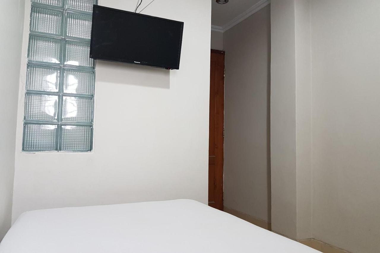 Oyo 3819 Hotel Winotosastro Yogyakarta Dış mekan fotoğraf
