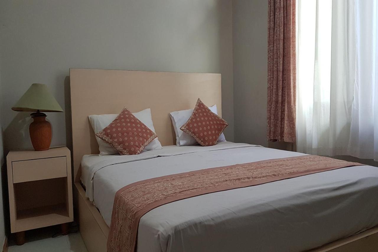 Oyo 3819 Hotel Winotosastro Yogyakarta Dış mekan fotoğraf