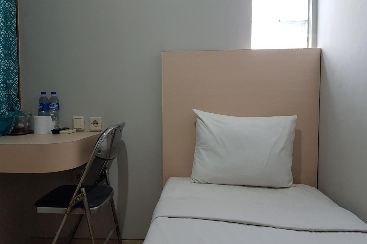 Oyo 3819 Hotel Winotosastro Yogyakarta Dış mekan fotoğraf