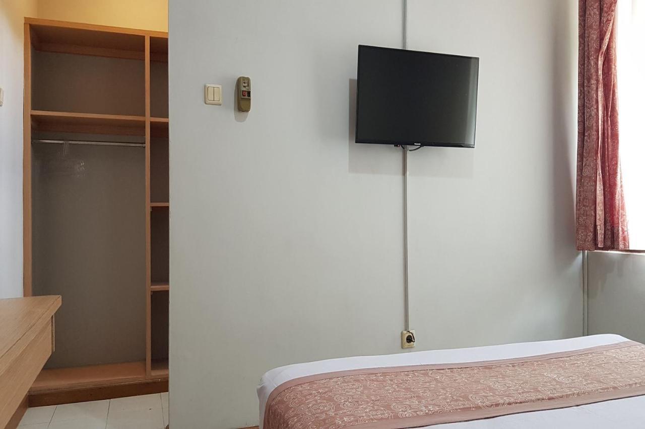 Oyo 3819 Hotel Winotosastro Yogyakarta Dış mekan fotoğraf