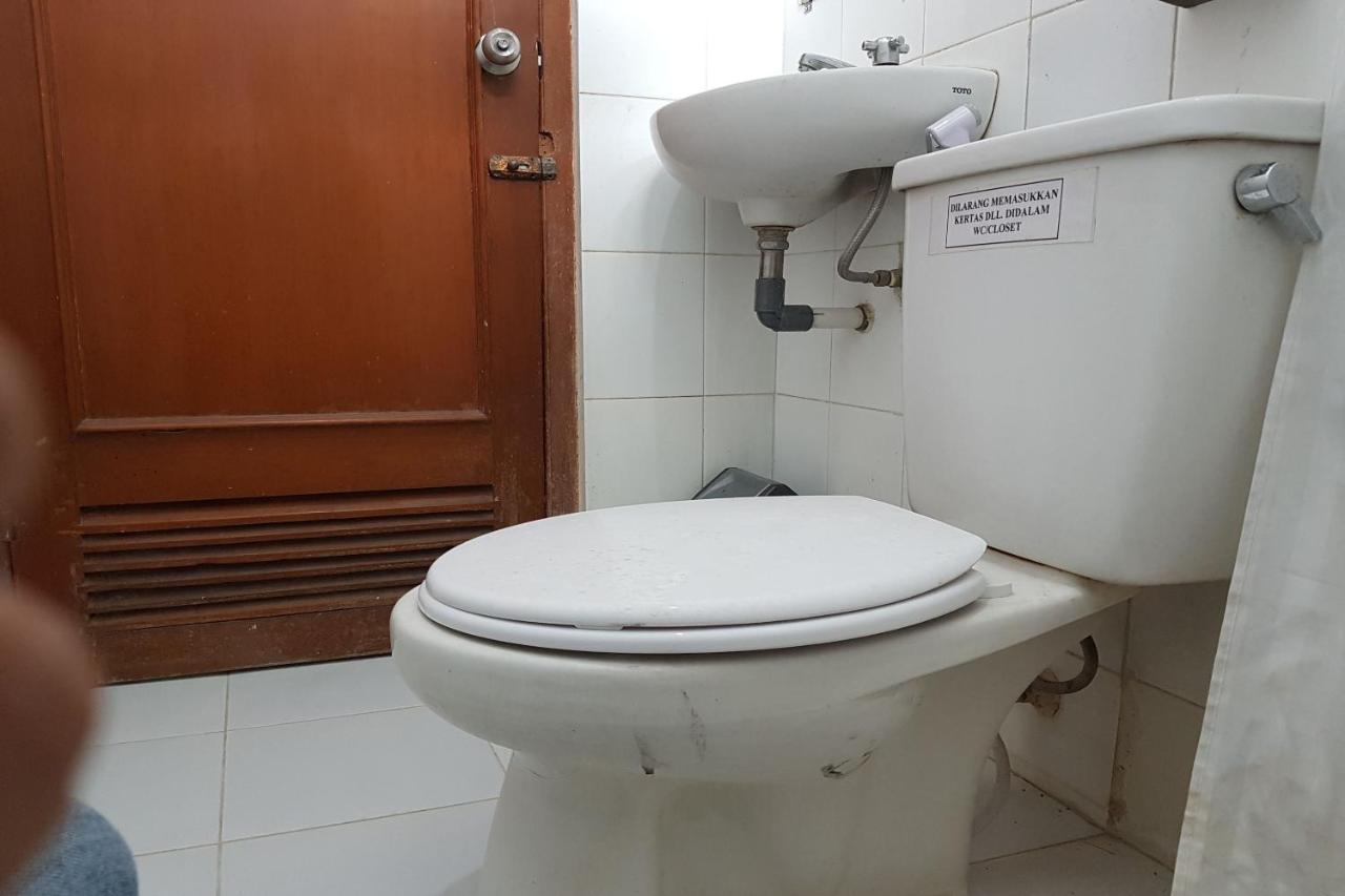 Oyo 3819 Hotel Winotosastro Yogyakarta Dış mekan fotoğraf